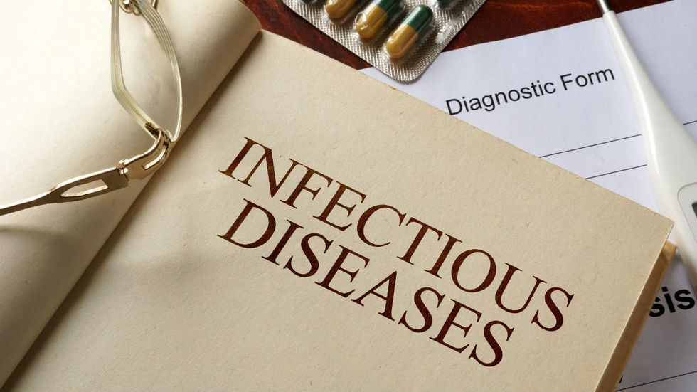 CDC: 898 confirmed mumps cases among illegal aliens in ICE custody since last September
