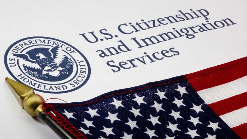 Immigrating to the U.S. has become the welfare program for the world