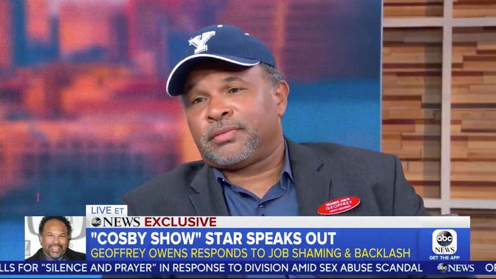 Watch: Shamed for working at Trader Joe's? 'Cosby Show' actor quit job, but he has the best response