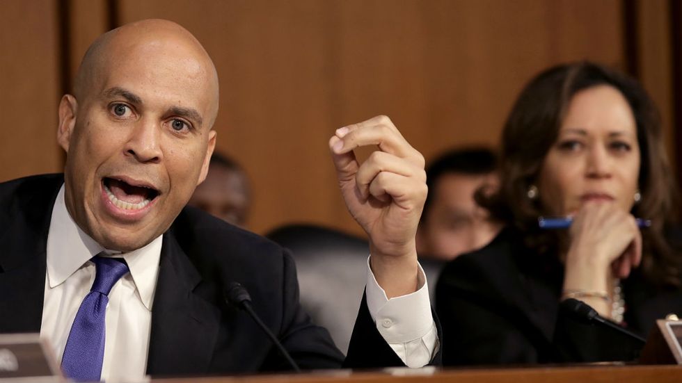 Dems attack Trump’s third-biggest judicial nomination over college writings