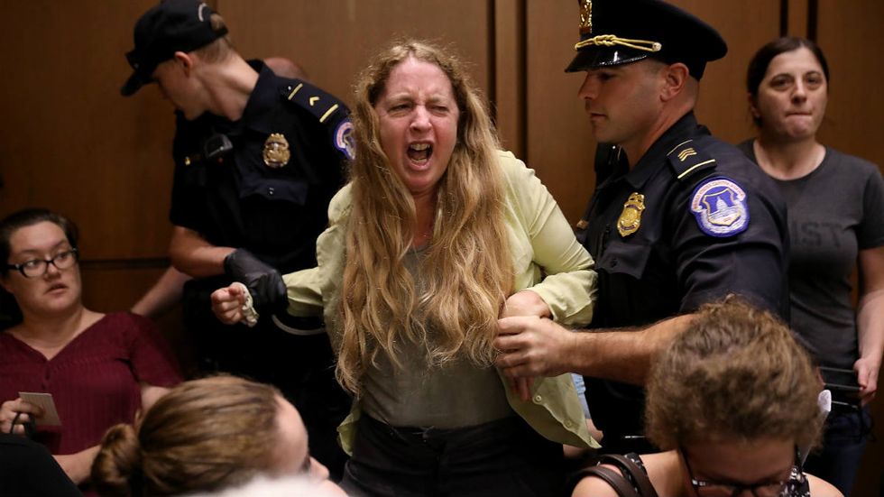 It’s high time to end the SCOTUS hearing circus — for good