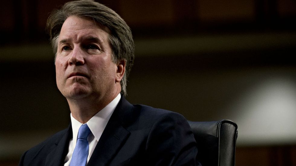 The Weekly Watchman: Despite GOP control, the Left is on the march