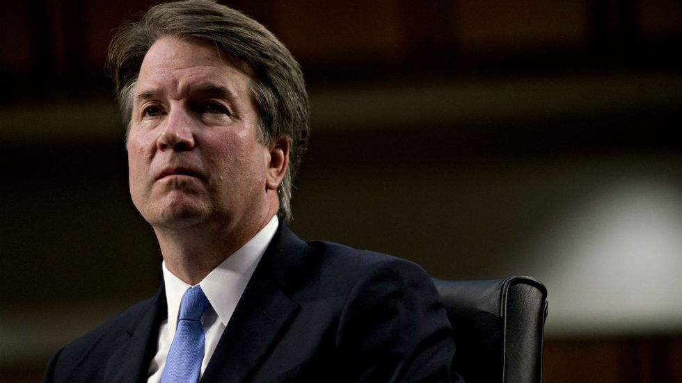 The Weekly Watchman: Despite GOP control, the Left is on the march