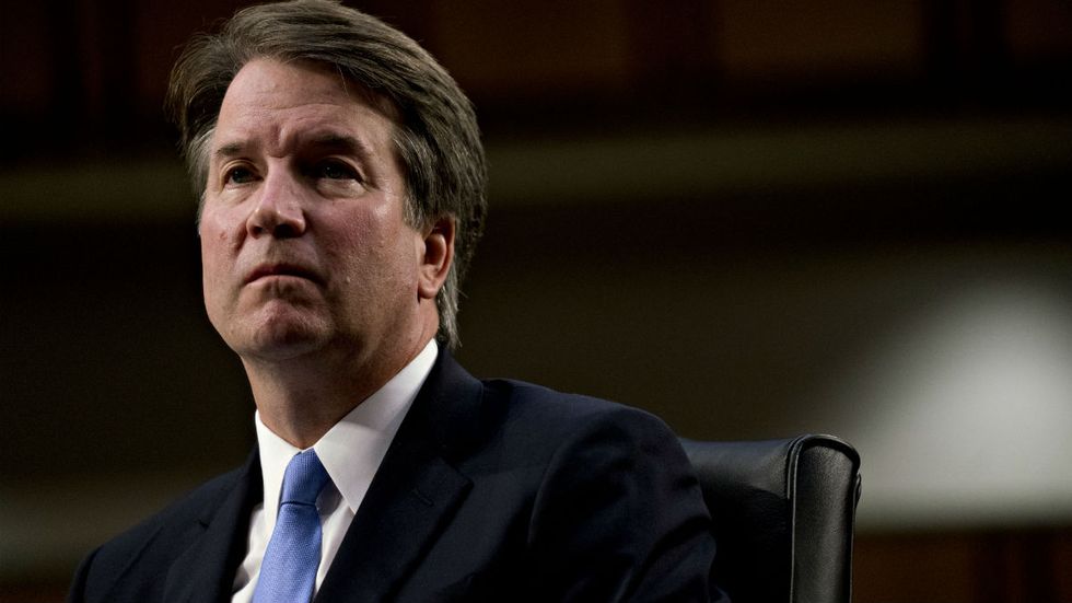 Top 9 observations on the worthless Kavanaugh hearings