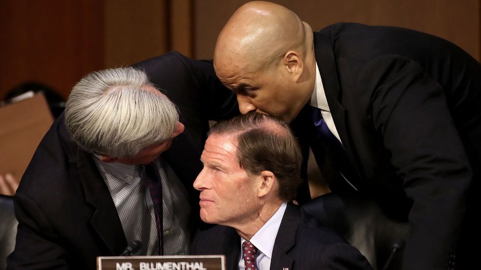 Levin on Kavanaugh vote: The Dems ‘don’t get to call the shots, they’re in the minority’