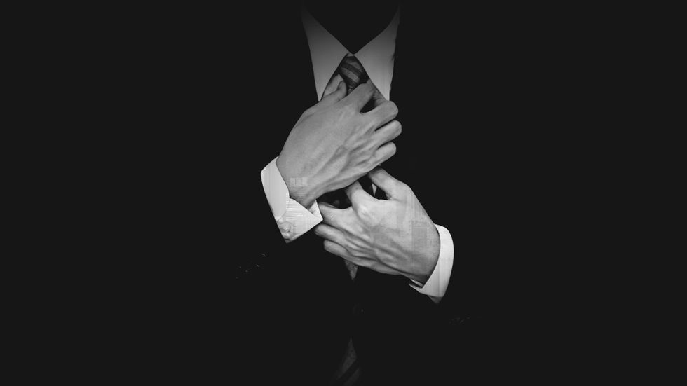 Limbaugh: Mr. Anonymous exposes an even deeper state