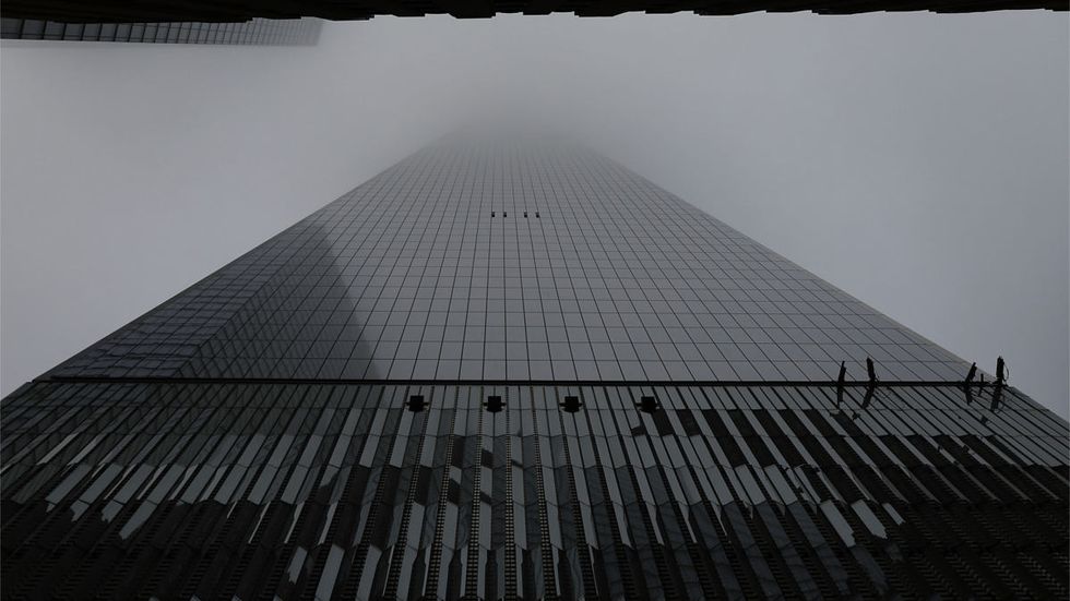 Levin: The threat of 9/11 'is a danger we still face from the Islamo-Nazis'