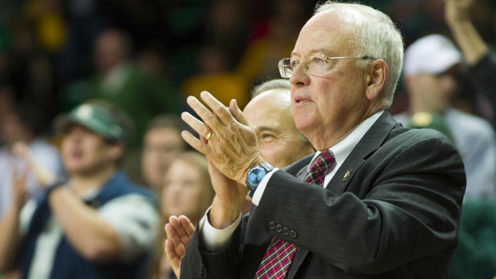 Bozell & Graham: In Ken Starr’s day, ‘witch hunt’ talk was all the rage