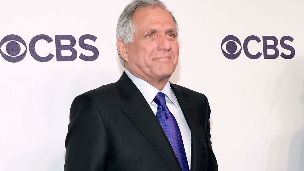 Bozell & Graham: The absolute shamelessness of Les Moonves