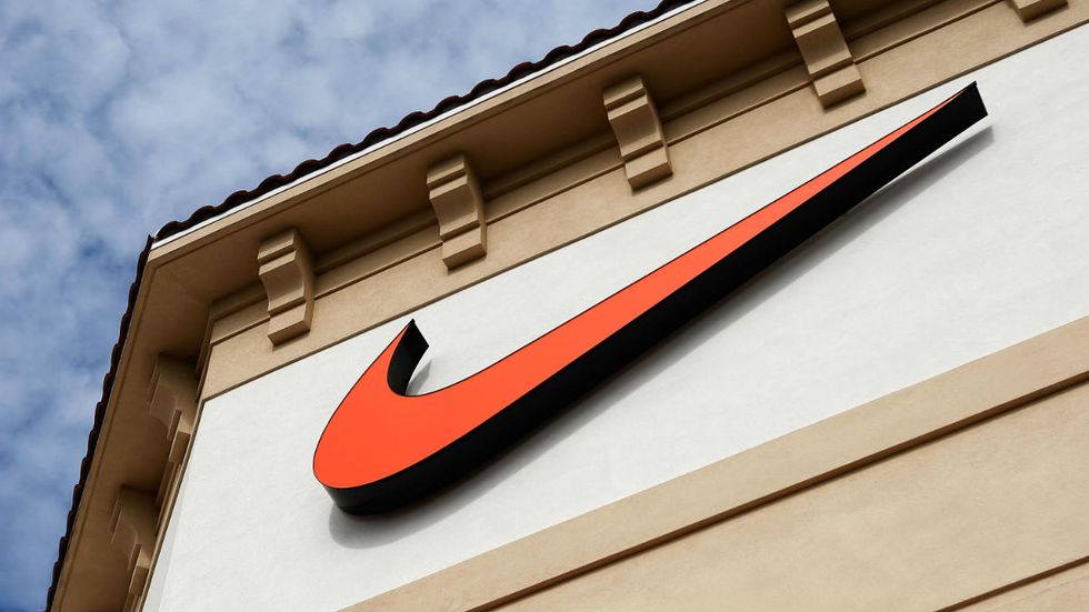 Republicans need to swallow a dose of Nike’s conviction