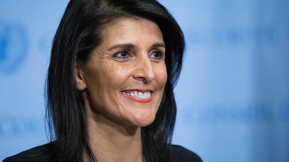 NY Times walks back unfair Nikki Haley hit piece