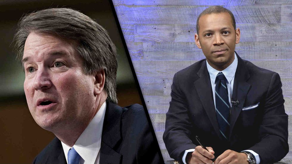 WATCH: There's no justice in ruining Kavanaugh's life without evidence | White House Brief