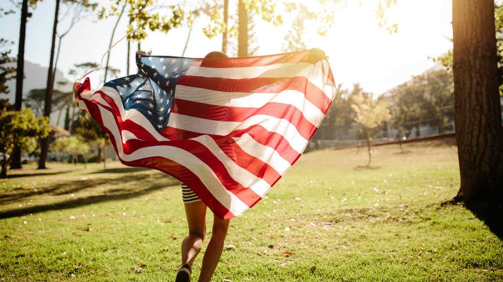 How to fundamentally transform a country