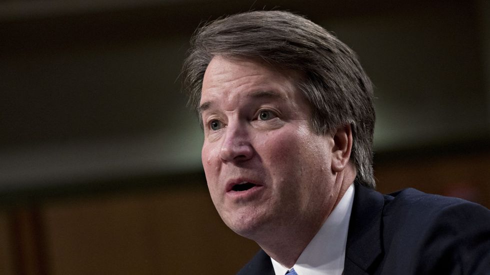 Grassley: Kavanaugh accuser has not yet responded to requests to testify