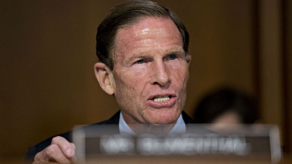 WATCH: Dem Senator who lied about Vietnam service says Kavanaugh fails on ‘credibility’