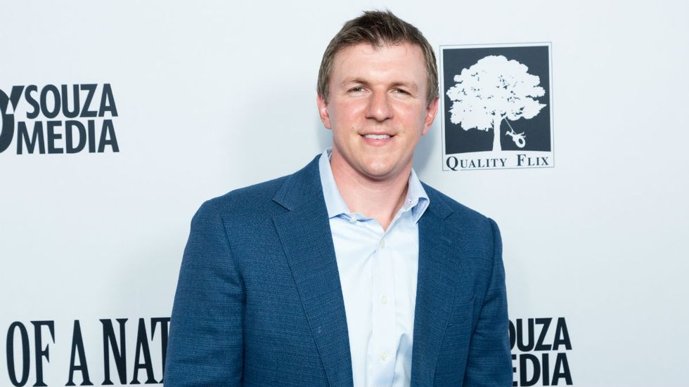 Limbaugh: Project Veritas catches deep state red-handed