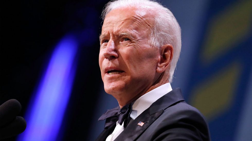 Limbaugh: Uncle Joe Biden meets Hollywood McCarthyism — and folds