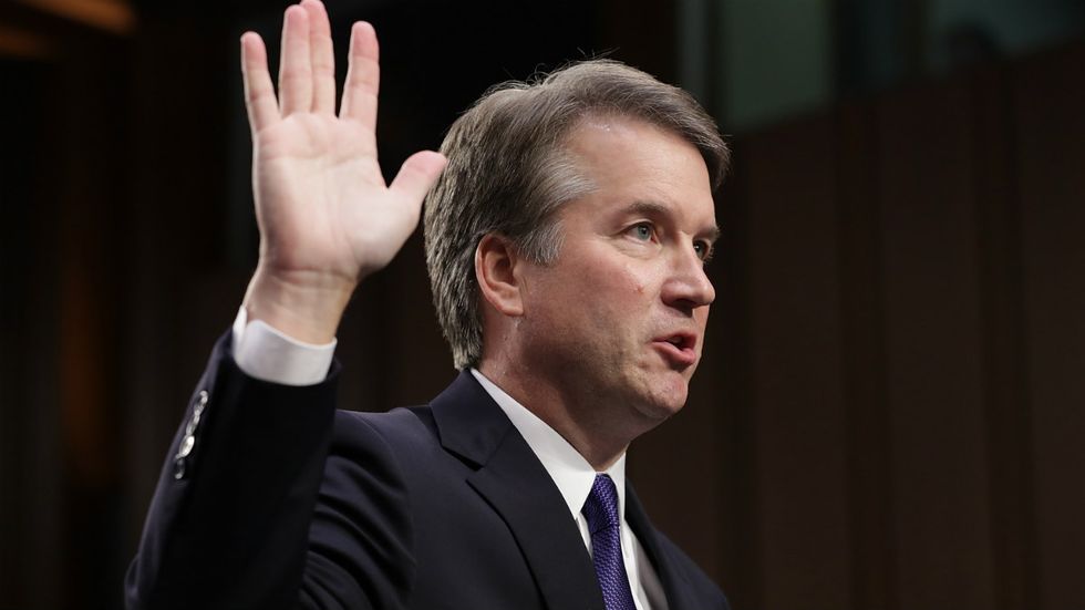 Bozell & Graham: The vast anti-Kavanaugh conspiracy