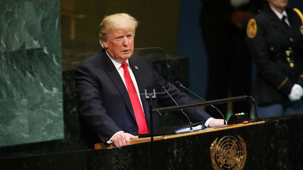 The 10 best points of Trump’s UN speech