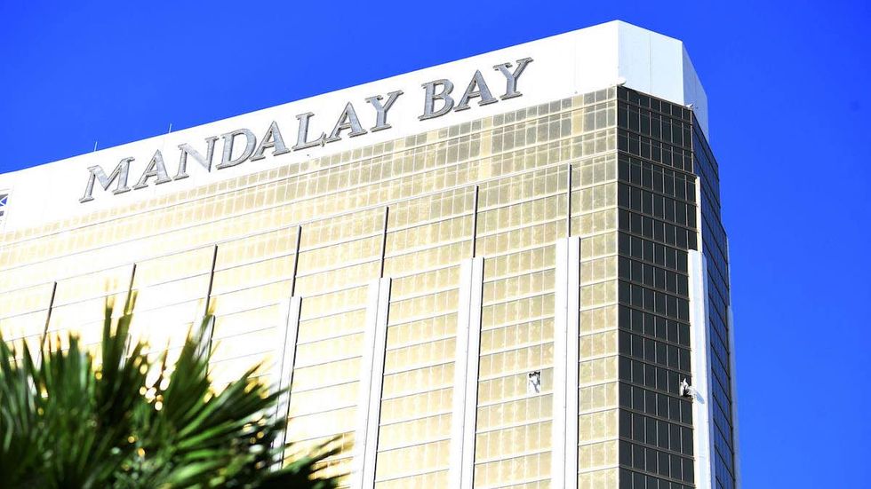 The Dossier: Las Vegas shooting a year later; China escalates anti-US cyber war