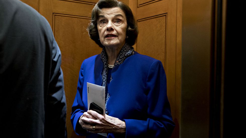 Malkin: Investigate the Senate Democrat wrecking machine