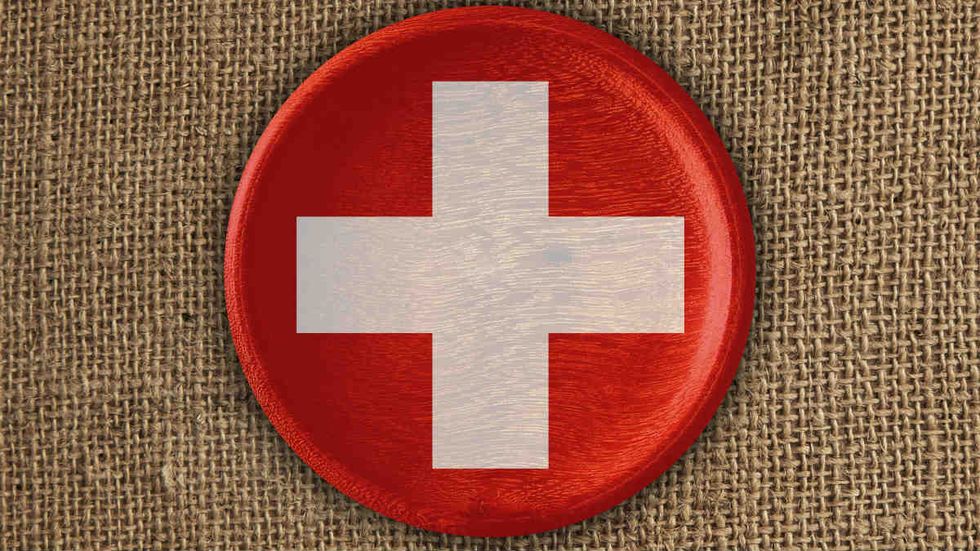 Border Patrol now facing invasion of infectious diseases, while Democrats worry about the invaders