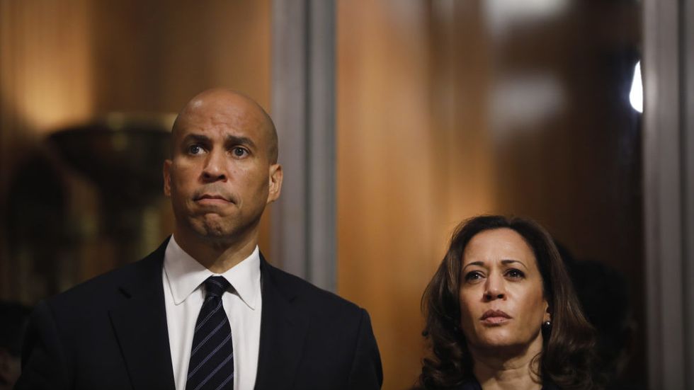 Two polls show just how badly the Kavanaugh circus has backfired on Democrats