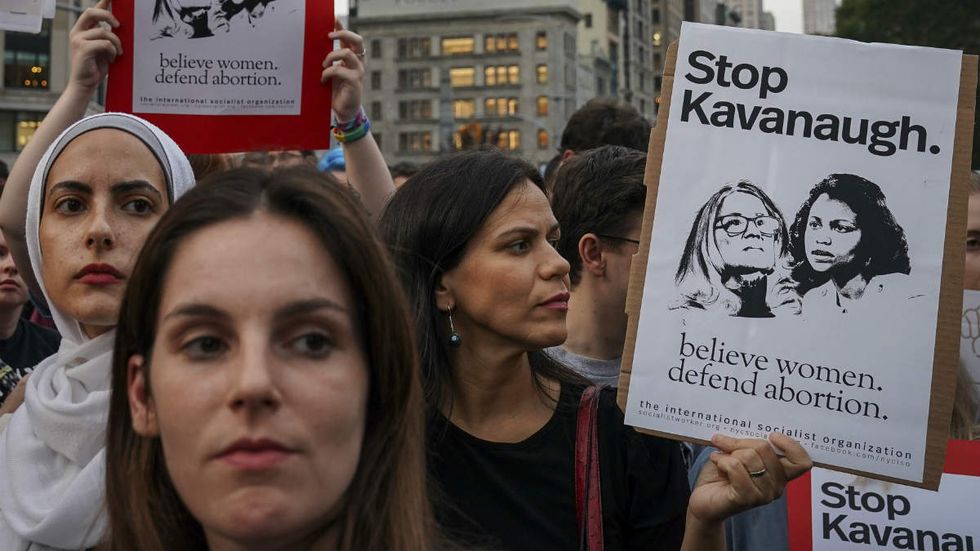 Prejudice is alive and well in the Democrat Party