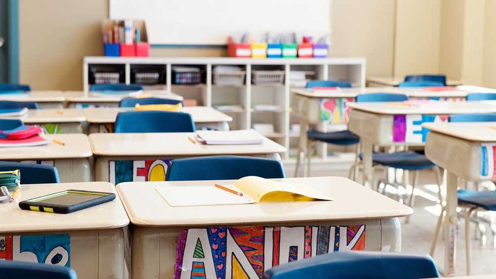 Left-wing media uses former ELEMENTARY school teacher to attack Trump aide