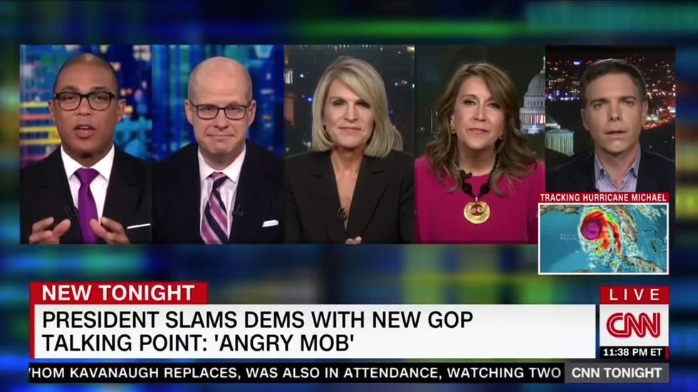 This media 'mob word' supercut should be a GOP ad everywhere