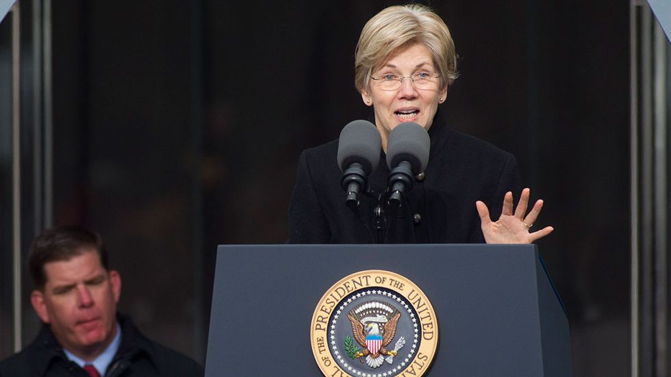 WTF MSM!? Math is hard: Boston Globe-Elizabeth Warren edition