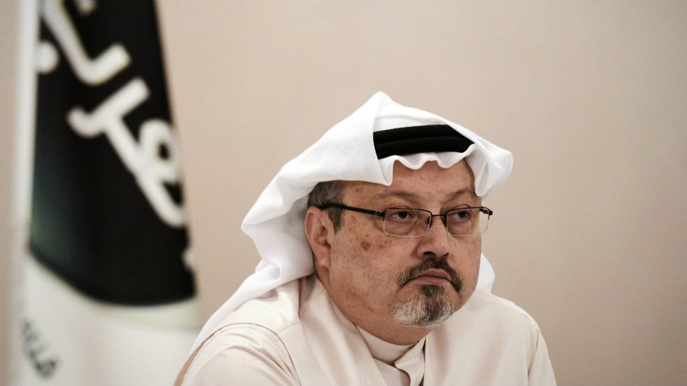 Trump is right: Bin Laden pal Khashoggi is no reason to wreck the US-Saudi alliance