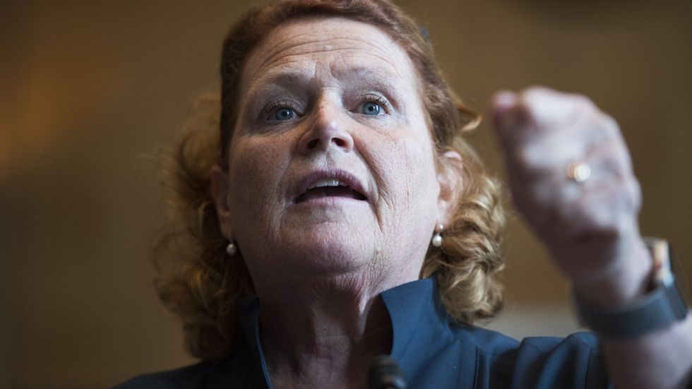Women named in sexual assault ad by ND Sen. Heidi Heitkamp blast the Democrat