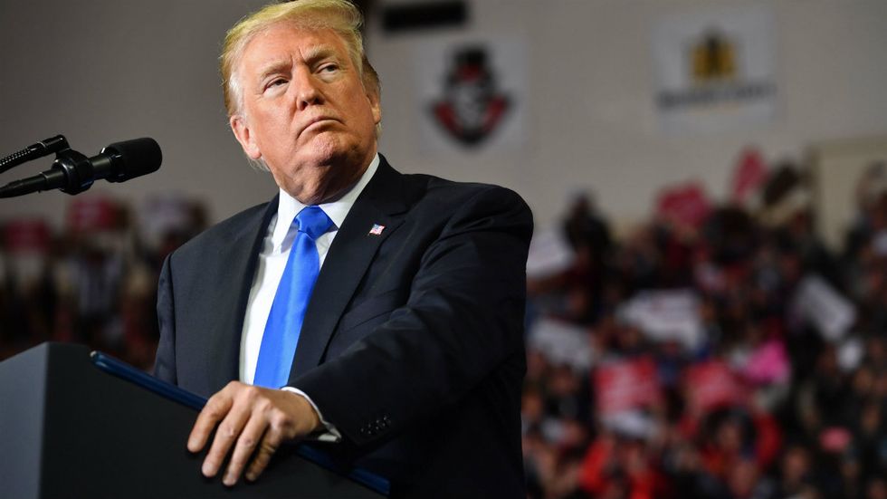 White House going wobbly on border wall shutdown? Trump needs to keep his promise