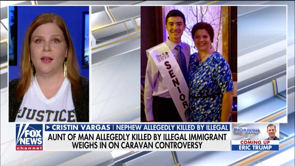 Family of student allegedly murdered by illegal immigrant wants justice for ‘preventable tragedy’