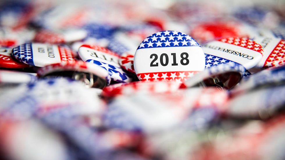 The Weekly Watchman: Conservatives must protect their own