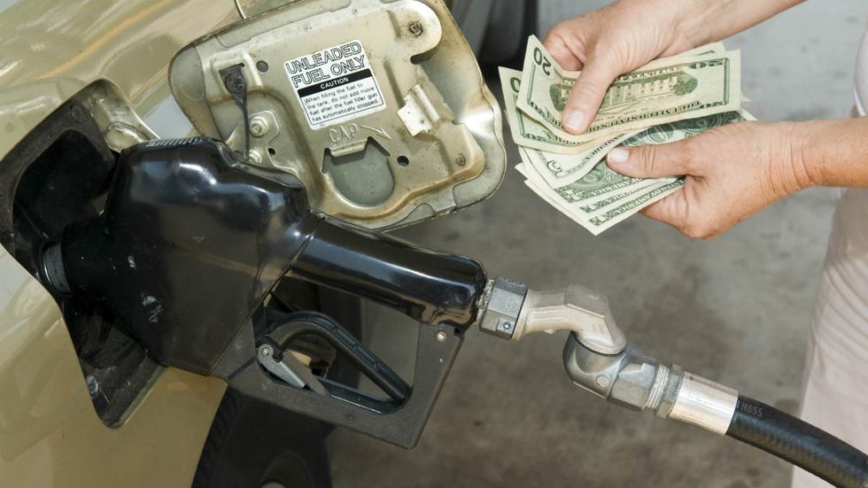 Williams: The human incentives of ‘price gouging’