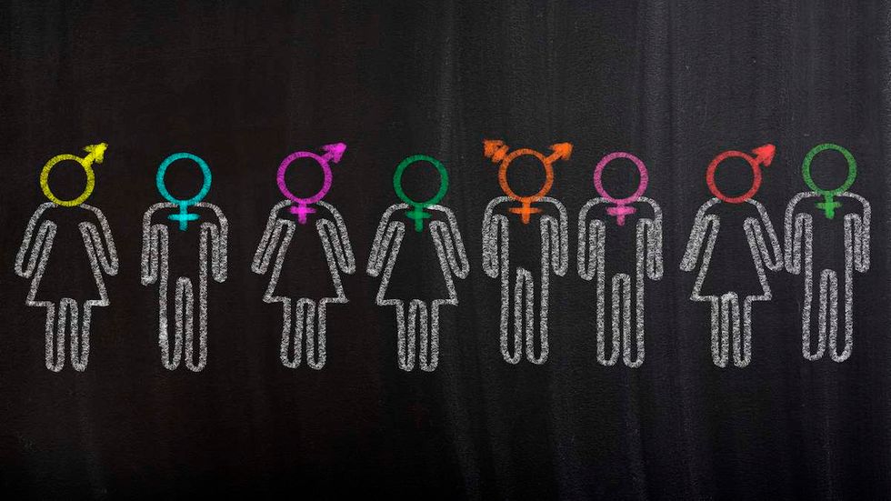 Welcome to 2018, where normal is bigotry