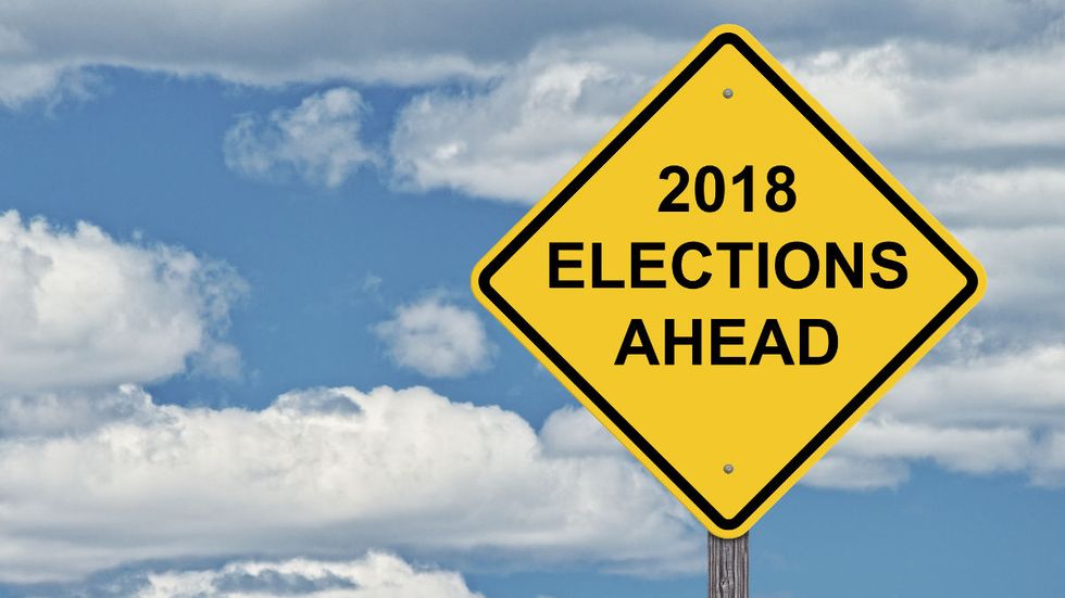 LIVE DISCUSSION: Breaking down the 2018 midterm elections