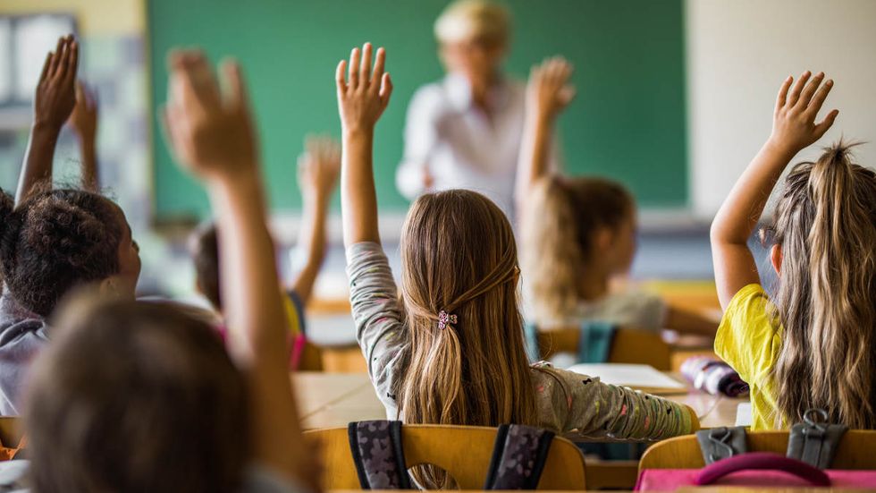 Horowitz: American Academy of Pediatrics backtracks on science about opening schools amid teachers union revolt