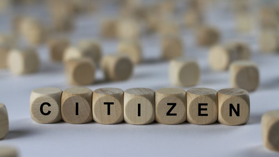 Here's what the Supreme Court actually said about 'birthright' citizenship
