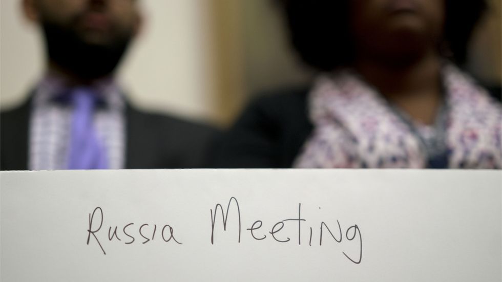 Rep. Adam Schiff promises to tie up Trump in Russia investigations if Dems win the House