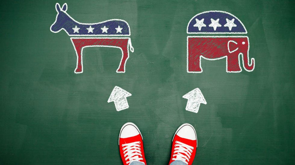 Williams: Who benefits from Democratic control?