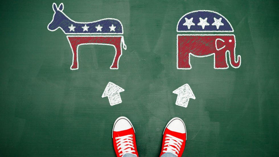 Williams: Who benefits from Democratic control?