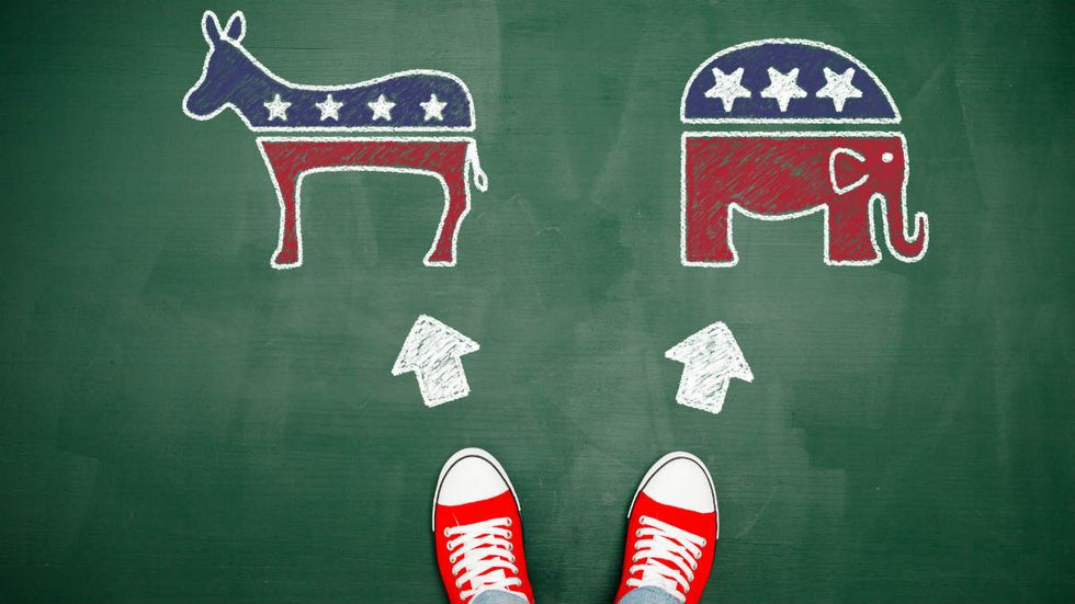 Horowitz: This one simple strategy can help Republicans everywhere win elections