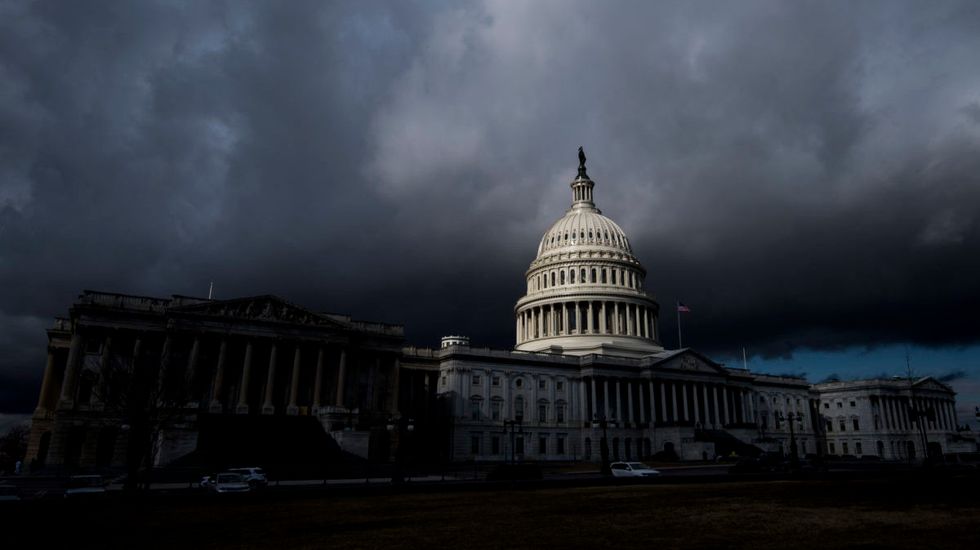 Levin's warning: THIS is what the House will look like if GOP voters don’t show up