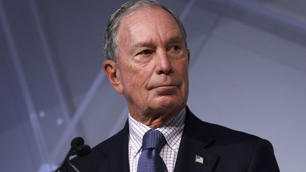 Malkin: Say no to Nanny Bloomberg