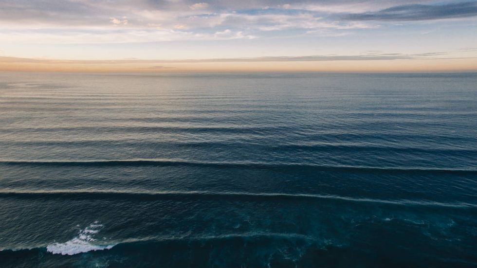 10 observations on the failed blue wave