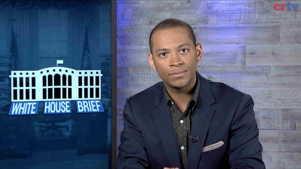 WATCH: Don’t become numb to mass murders | White House Brief