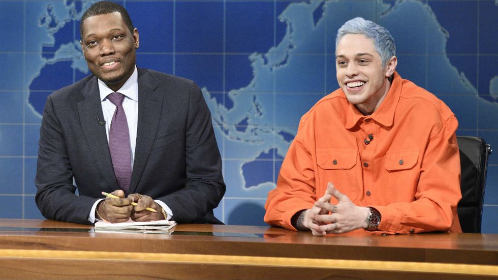 Bozell & Graham: NBC's Saturday night sickness
